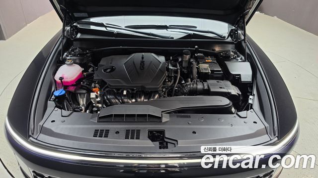 Hyundai Grandeur 2026 — photo 6