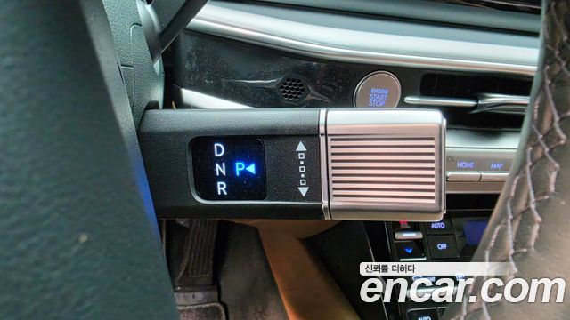 Hyundai Grandeur 2026 — photo 12