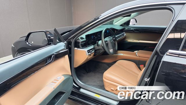 Hyundai Grandeur 2026 — photo 13