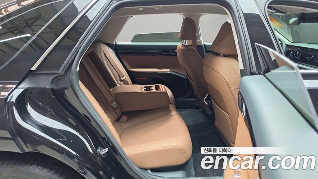Hyundai Grandeur 2026 — photo 17