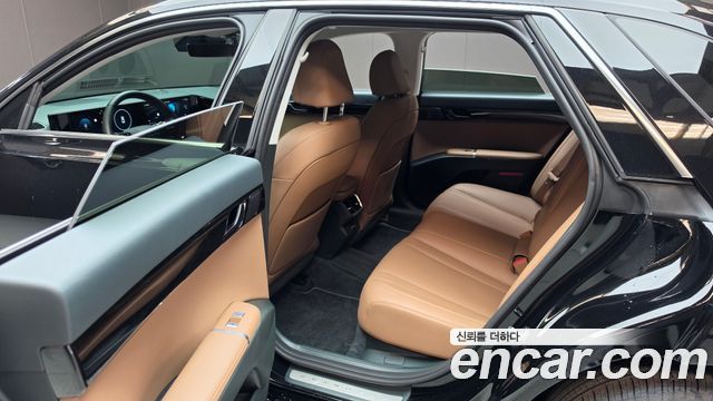 Hyundai Grandeur 2026 — photo 18