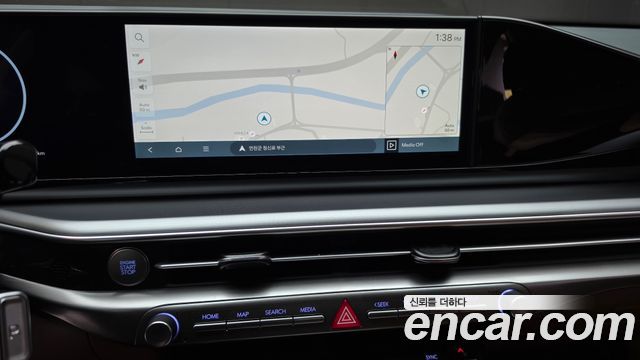 Hyundai Grandeur 2026 — photo 20