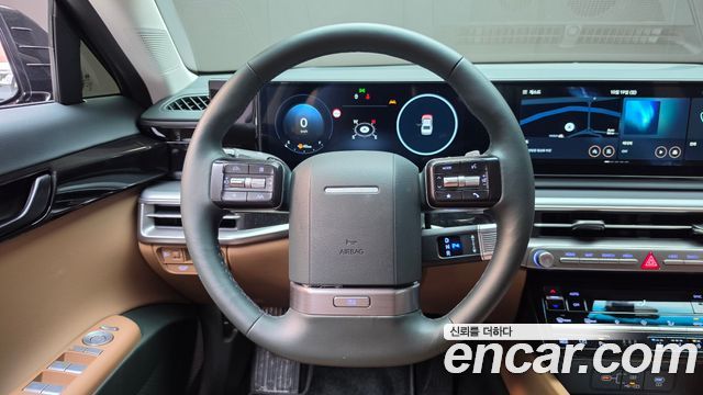 Hyundai Grandeur 2026 — photo 25