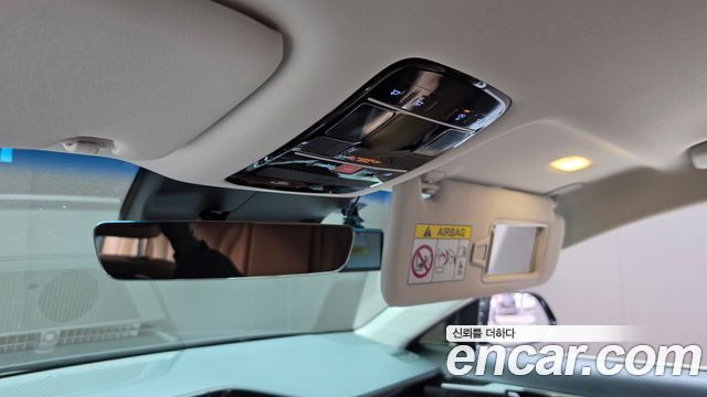 Hyundai Grandeur 2026 — photo 26