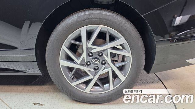 Hyundai Grandeur 2026 — photo 7