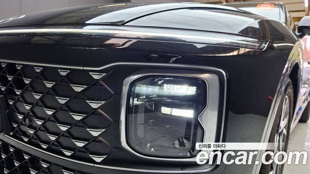Hyundai Grandeur 2026 — photo 8