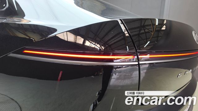 Hyundai Grandeur 2026 — photo 9