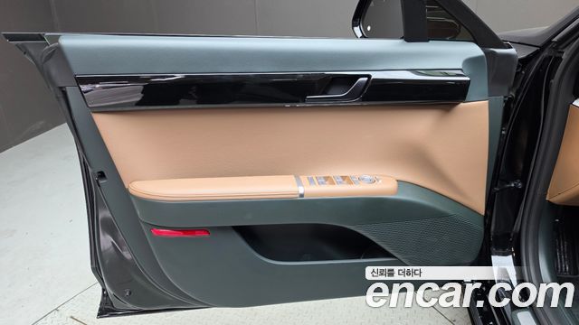 Hyundai Grandeur 2026 — photo 14
