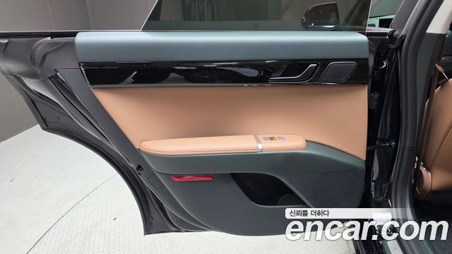 Hyundai Grandeur 2026 — photo 15