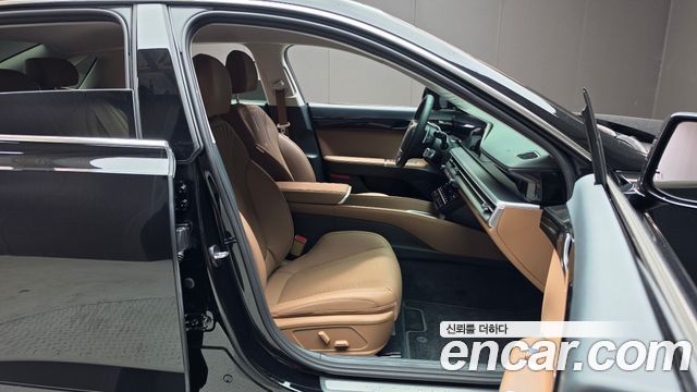 Hyundai Grandeur 2026 — photo 16