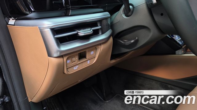 Hyundai Grandeur 2026 — photo 27