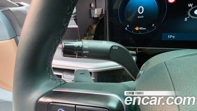 Hyundai Grandeur 2026 — photo 28