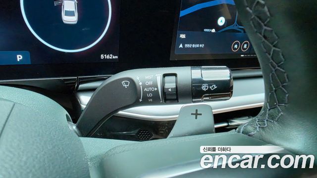 Hyundai Grandeur 2026 — photo 29