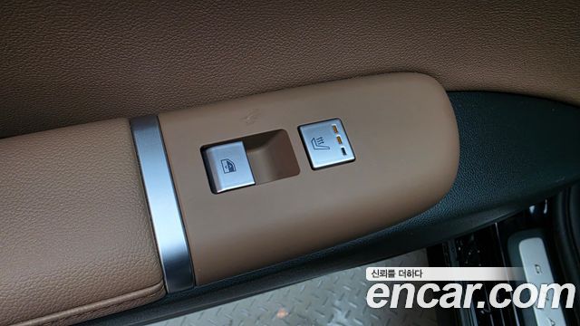 Hyundai Grandeur 2026 — photo 30