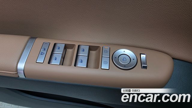 Hyundai Grandeur 2026 — photo 31