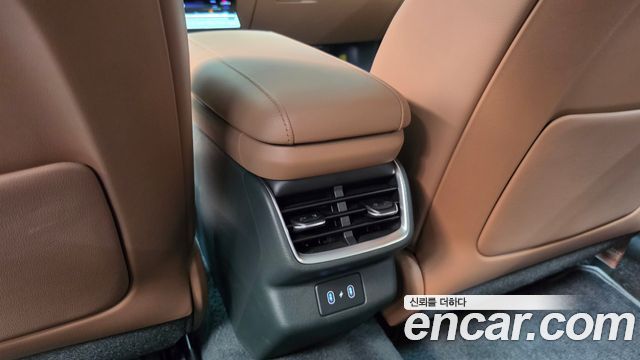 Hyundai Grandeur 2026 — photo 32