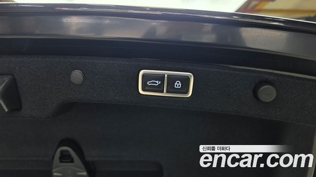 Hyundai Grandeur 2026 — photo 33