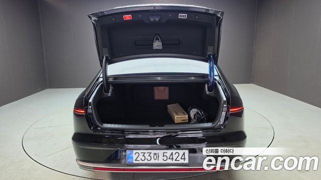 Hyundai Grandeur 2026 — photo 34