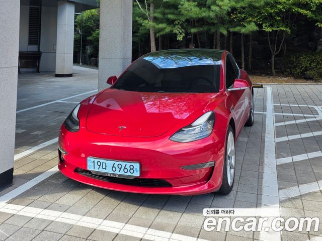Tesla Model 3 2020 — photo 3
