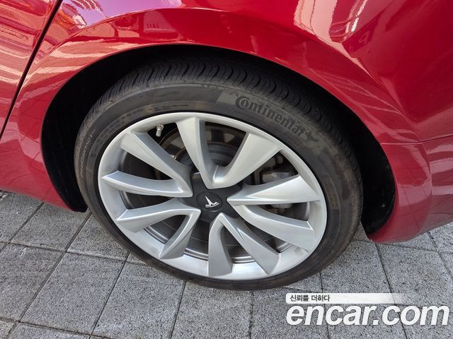 Tesla Model 3 2020 — photo 4