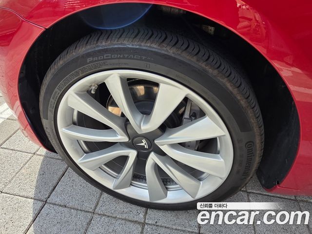 Tesla Model 3 2020 — photo 5