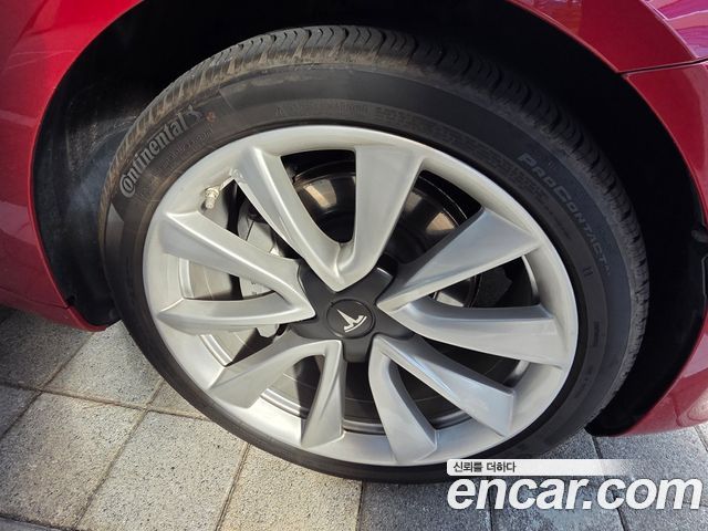 Tesla Model 3 2020 — photo 6