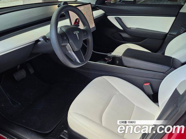 Tesla Model 3 2020 — photo 7