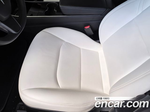 Tesla Model 3 2020 — photo 8