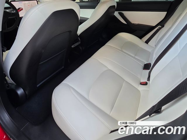 Tesla Model 3 2020 — photo 9