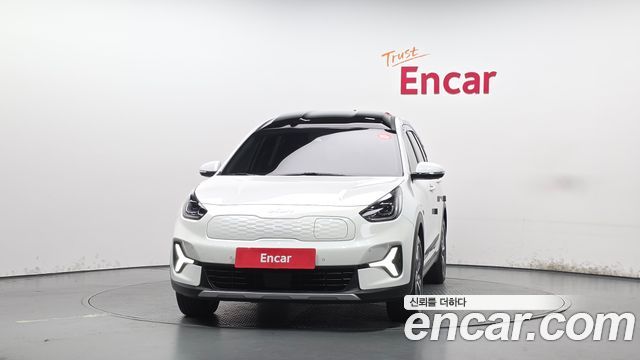 Kia Niro 2024 — photo 3