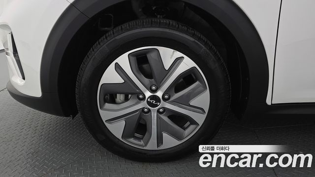 Kia Niro 2024 — photo 5