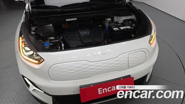 Kia Niro 2024 — photo 6