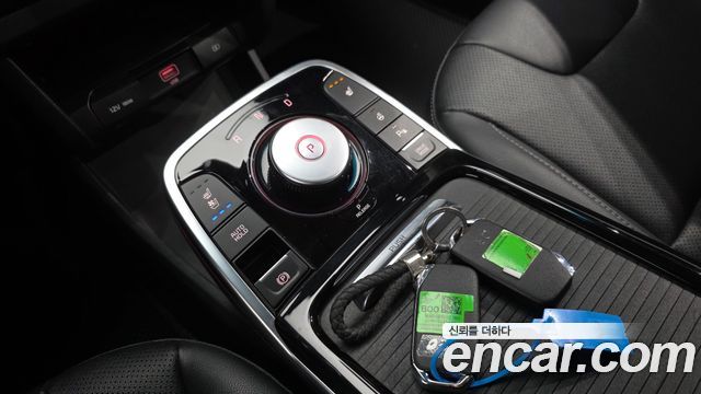 Kia Niro 2024 — photo 12