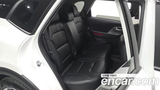 Kia Niro 2024 — photo 18