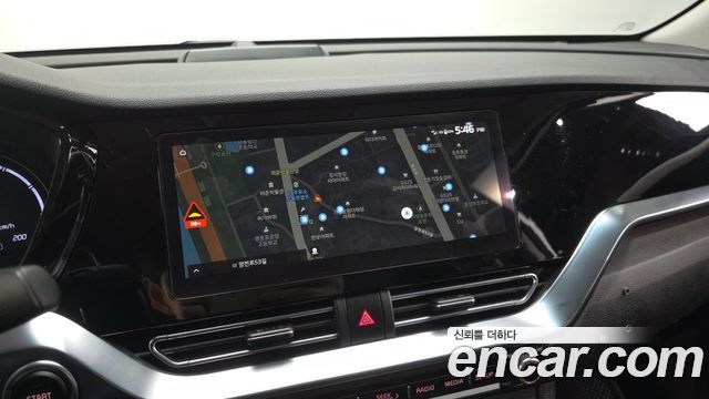 Kia Niro 2024 — photo 21