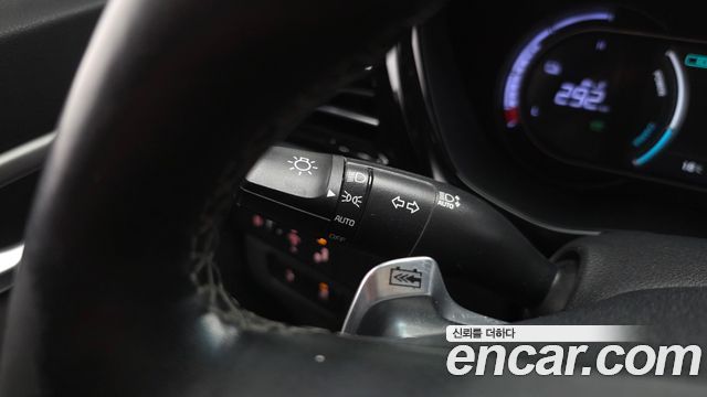 Kia Niro 2024 — photo 29
