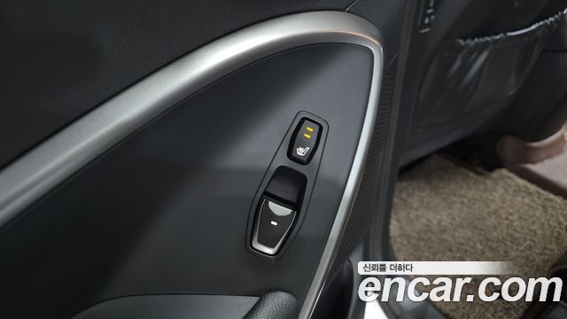 Hyundai Santafe 2016 — photo 17