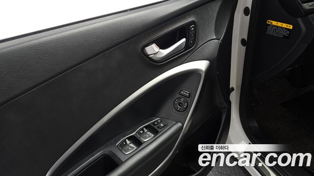 Hyundai Santafe 2016 — photo 19