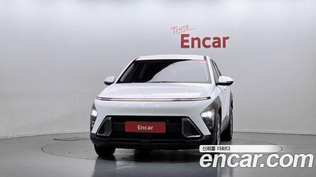 Hyundai Kona 2023 — photo 3