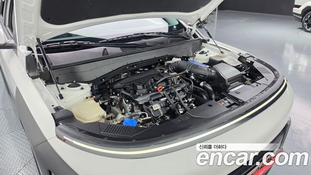 Hyundai Kona 2023 — photo 6