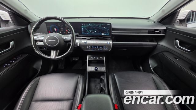 Hyundai Kona 2023 — photo 10