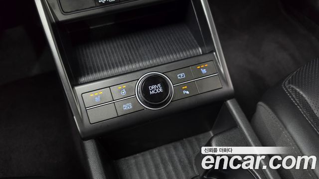 Hyundai Kona 2023 — photo 18
