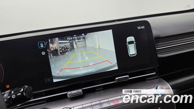 Hyundai Kona 2023 — photo 21