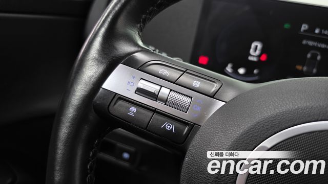 Hyundai Kona 2023 — photo 22