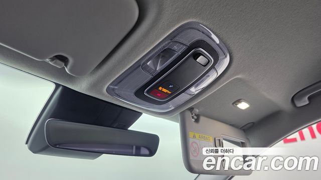 Hyundai Kona 2023 — photo 24
