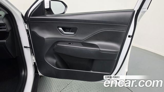 Hyundai Kona 2023 — photo 14