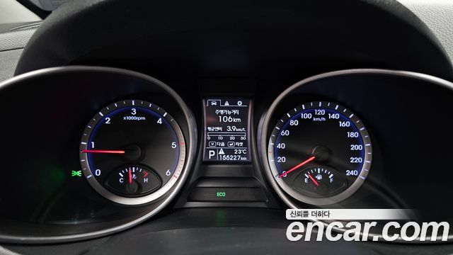 Hyundai Santafe 2013 — photo 11