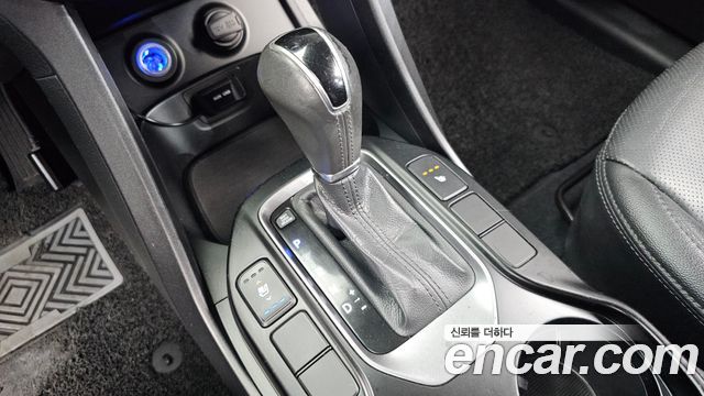 Hyundai Santafe 2013 — photo 12