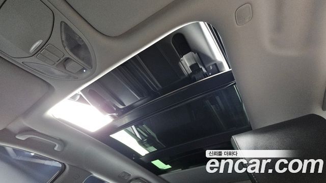 Hyundai Santafe 2013 — photo 22