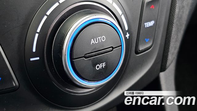 Hyundai Santafe 2013 — photo 23